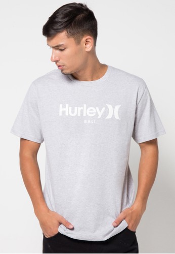 O&O Hurley Bali T-Shirt
