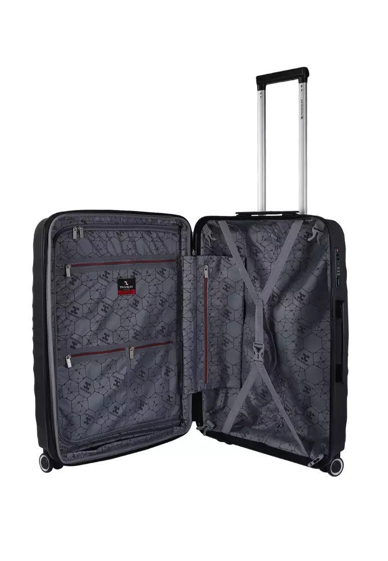 345 Hard Case Luggage Medium (22.5 inches)