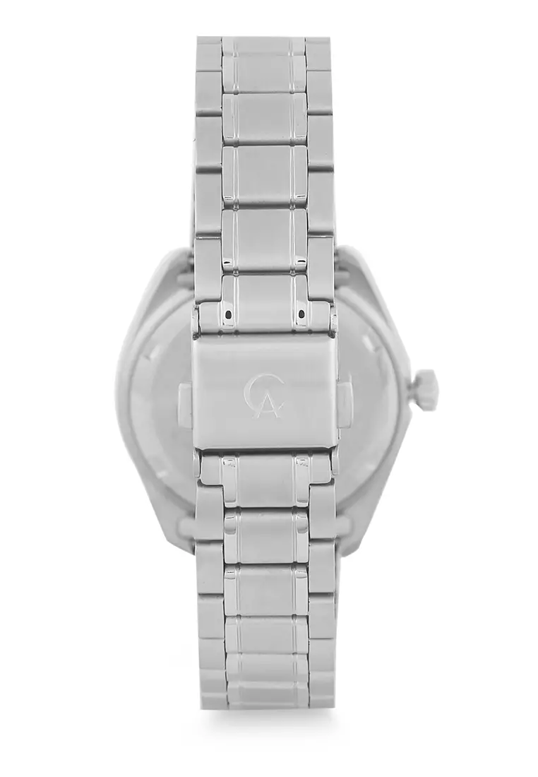 Women AC 8682 LDBSSBU Stainless steel