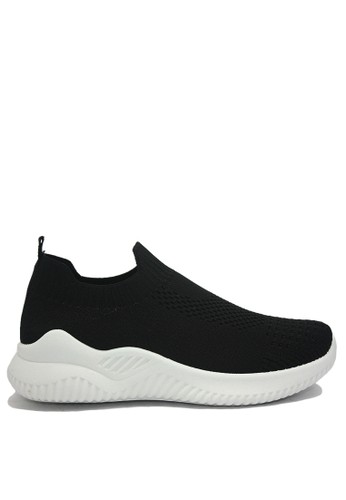 Get Wallpaper Jual Dr Kevin Dr Kevin Women Sneakers 589 024 Black Original For iPhone Free