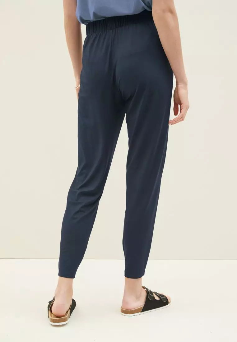Next sales blue joggers