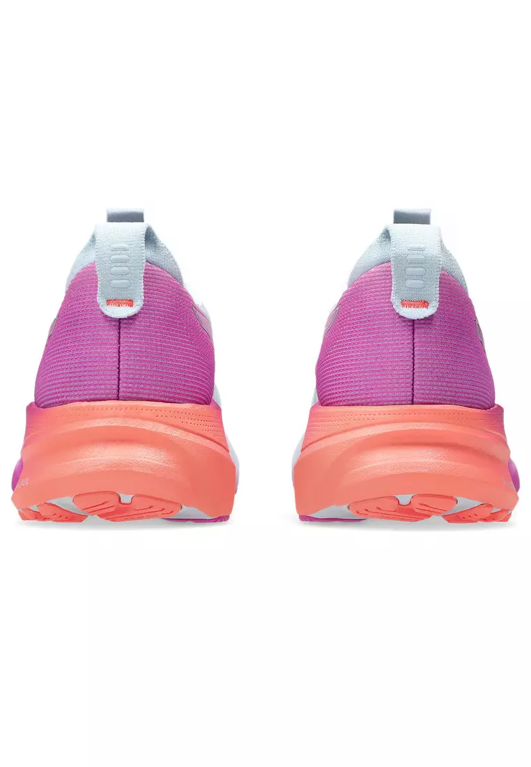 GEL-KAYANO 32 跑步鞋 1012C045-400