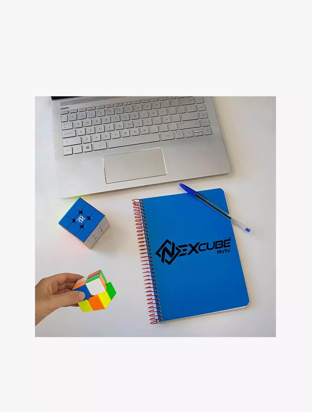 Nexcube 3x3 + 2x2 Stackable - NXC919903.A06