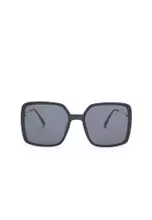 Glossy Black / Grey