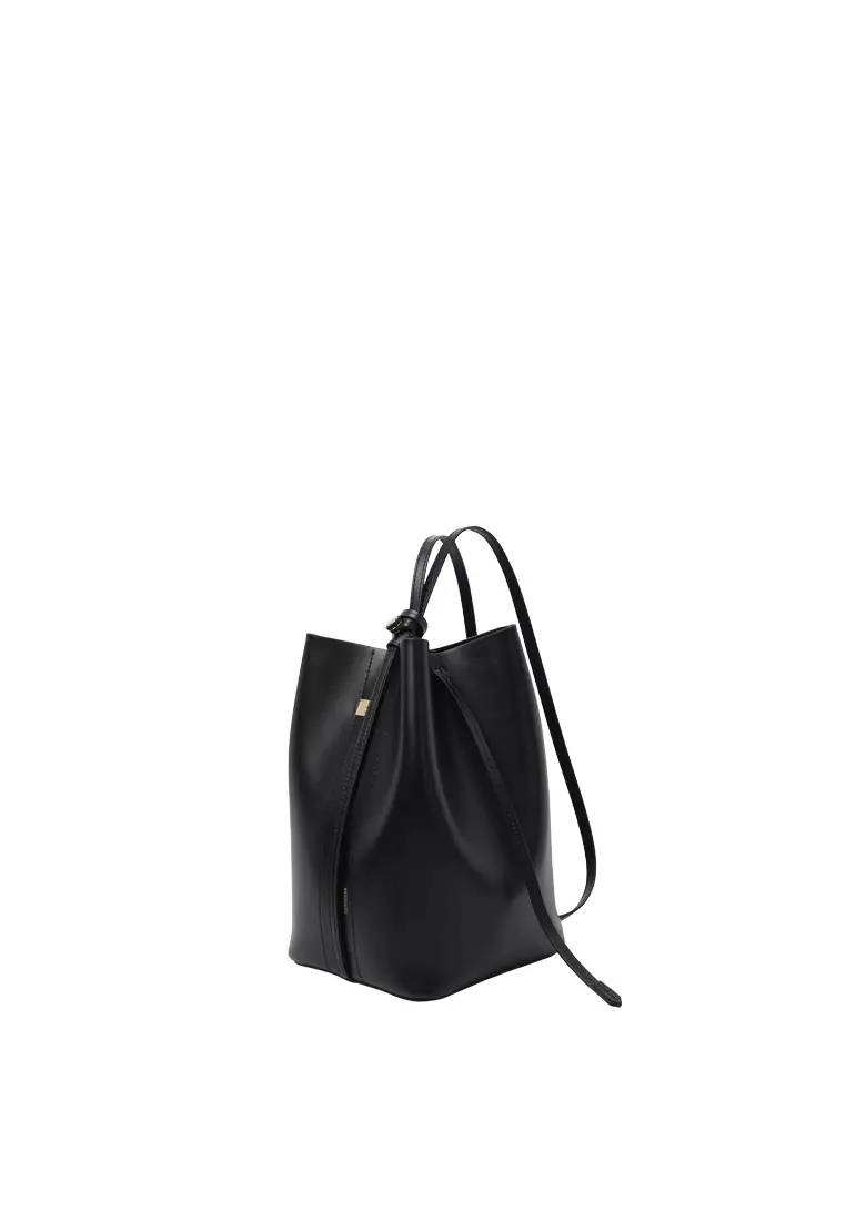 Liebox 3-Way System Backpack Shoulder Bag - Black