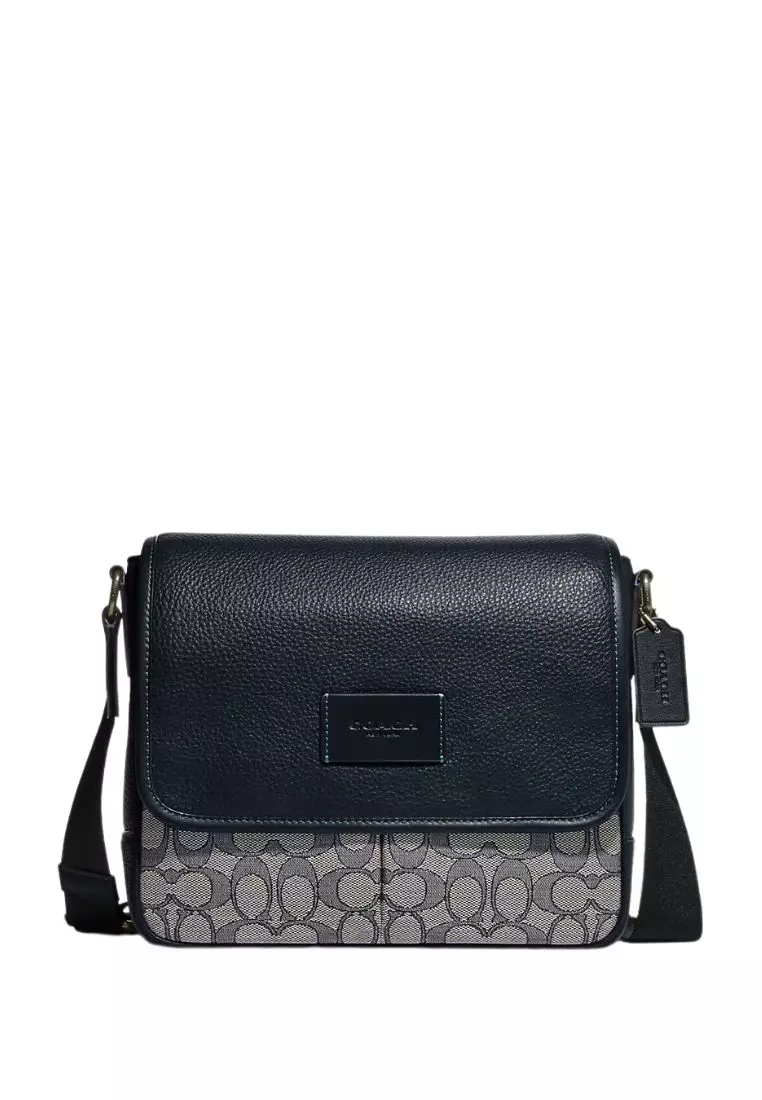 Sling bag coach pria on sale