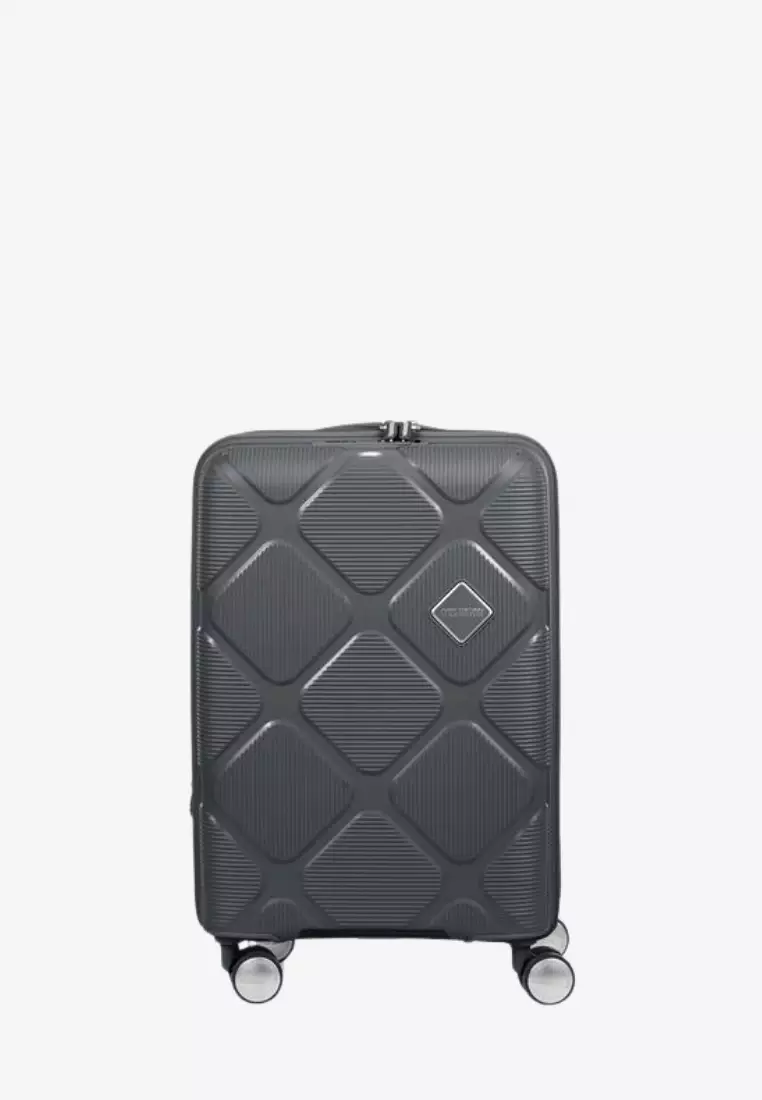 Instagon Spinner 55/20 Exp Tsa V2-Dark Grey