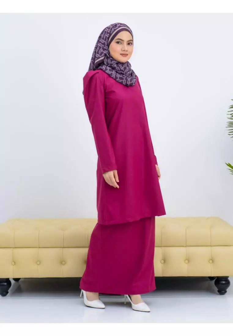 Kurung Moden Mawar 2.0
