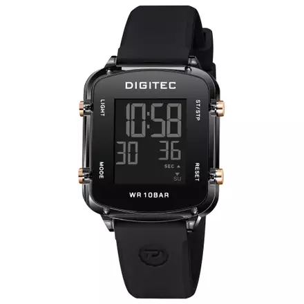 Jam Tangan Digitec Original di ZALORA