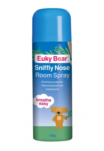 Euky Bear Euky Bear Sniffly Nose Room Spray 125g 5D521ESCD65A48GS_1