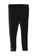 ONLY PLAY black Plus Size Performance Train High Waist Tights ADB49AADF64D3EGS_1