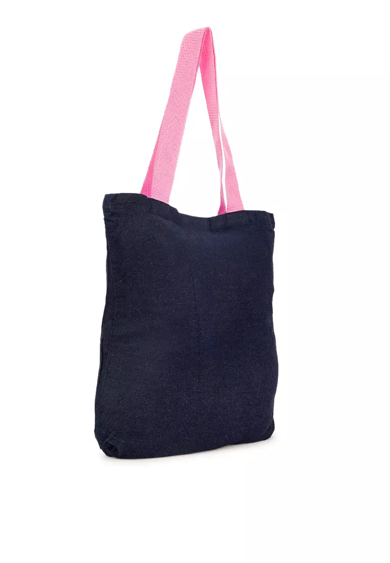 Fabric Tote Bag