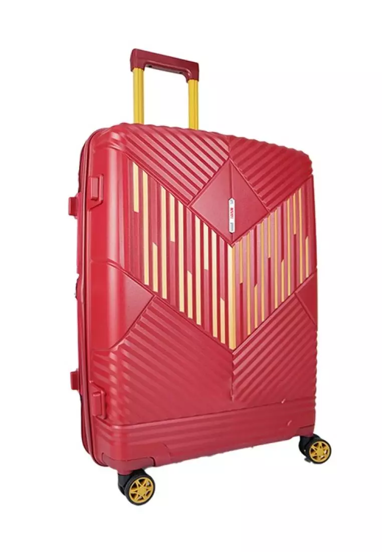 American tourister iron clearance man