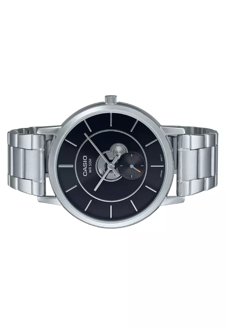 Analog Watch MTP-B130D-1A