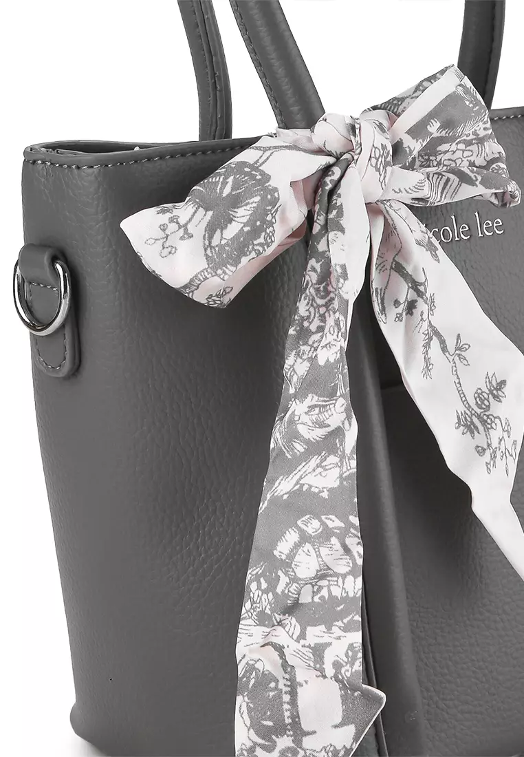 Tas Wanita Tote Bag Casual Kerja