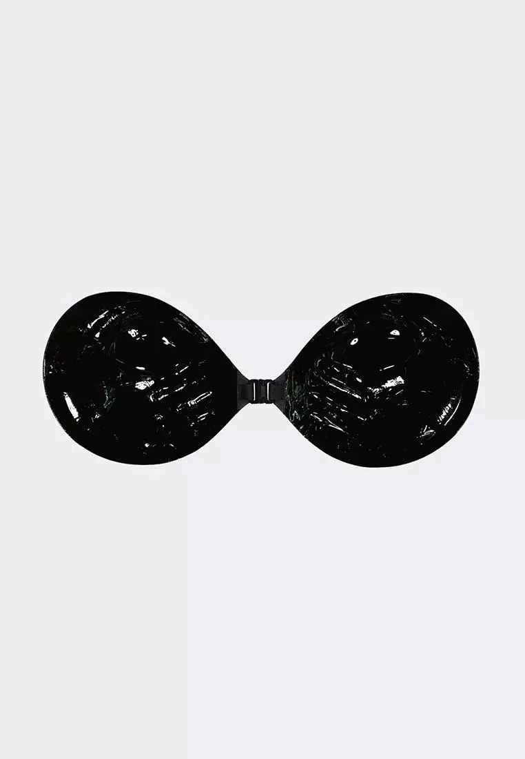 Women's Adhesive Push Up Bra (Padded)