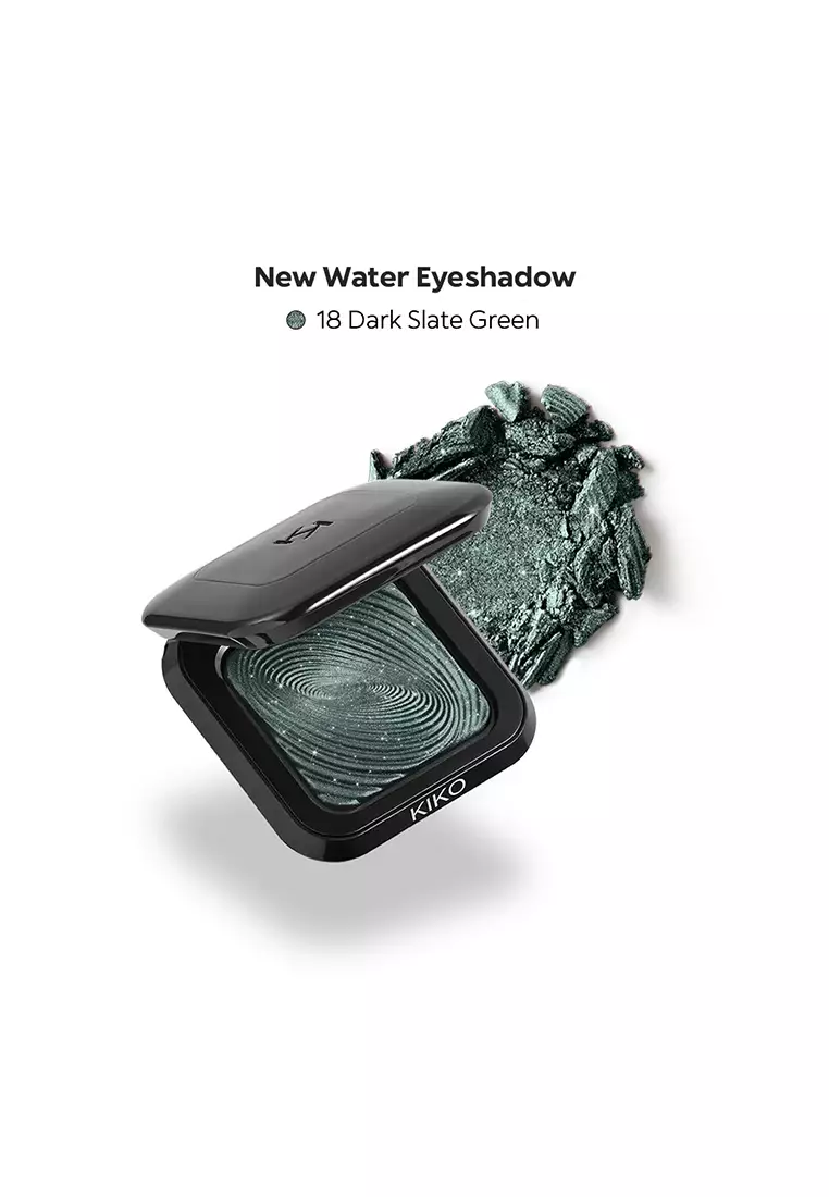 New Water Eyeshadow