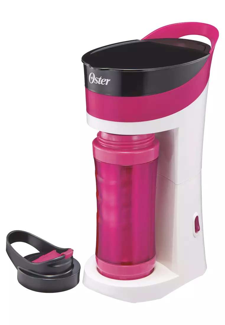 Buy Oster OSTER MyBrew Personal Coffee Maker Online ZALORA Malaysia