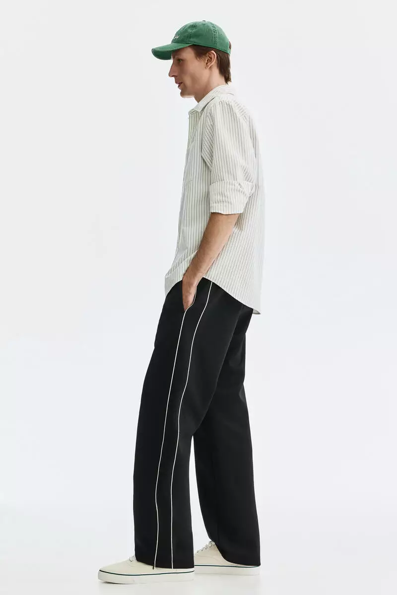 Regular Fit Oxford shirt
