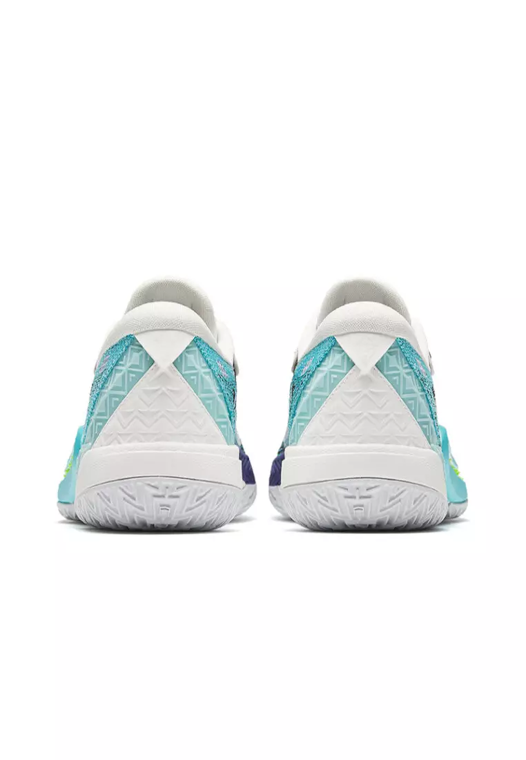 Men Shock The Game Shock Wave 6.0 Basketball Shoes