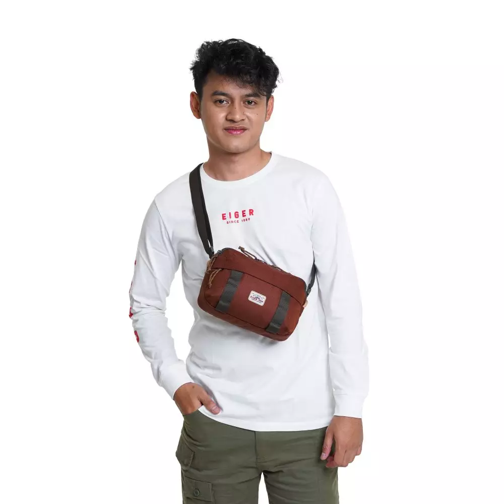 Eiger Seaway Pouch Landscape 1A