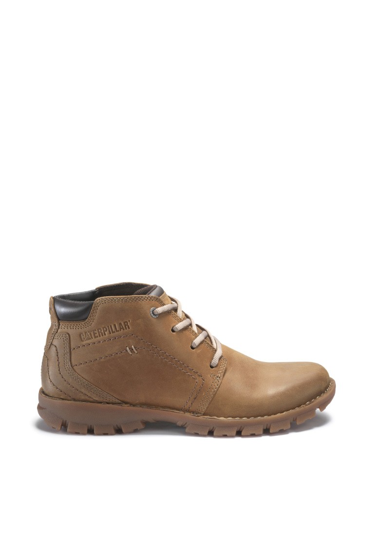 Caterpillar Men's TRANSFORM 2.0 Boot - Dark Beige (P722227)