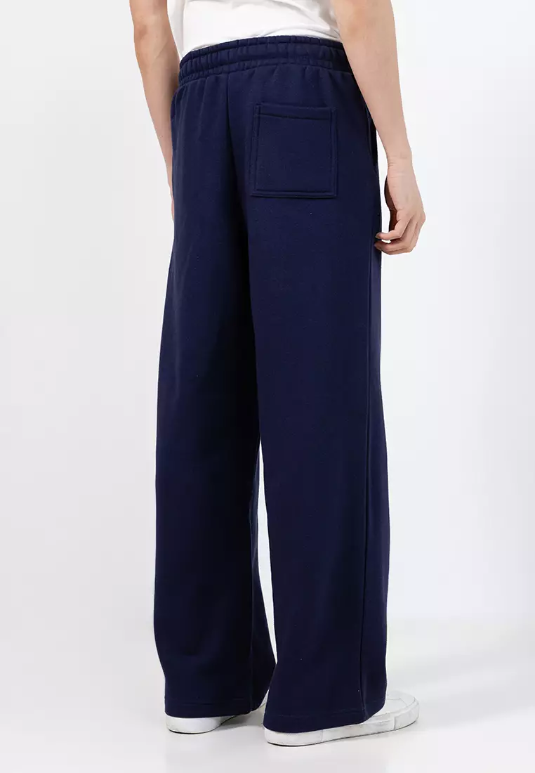 Super Baggy Track Pants