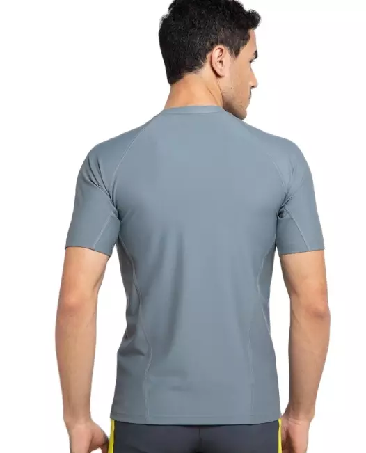 Mens Rash Vest