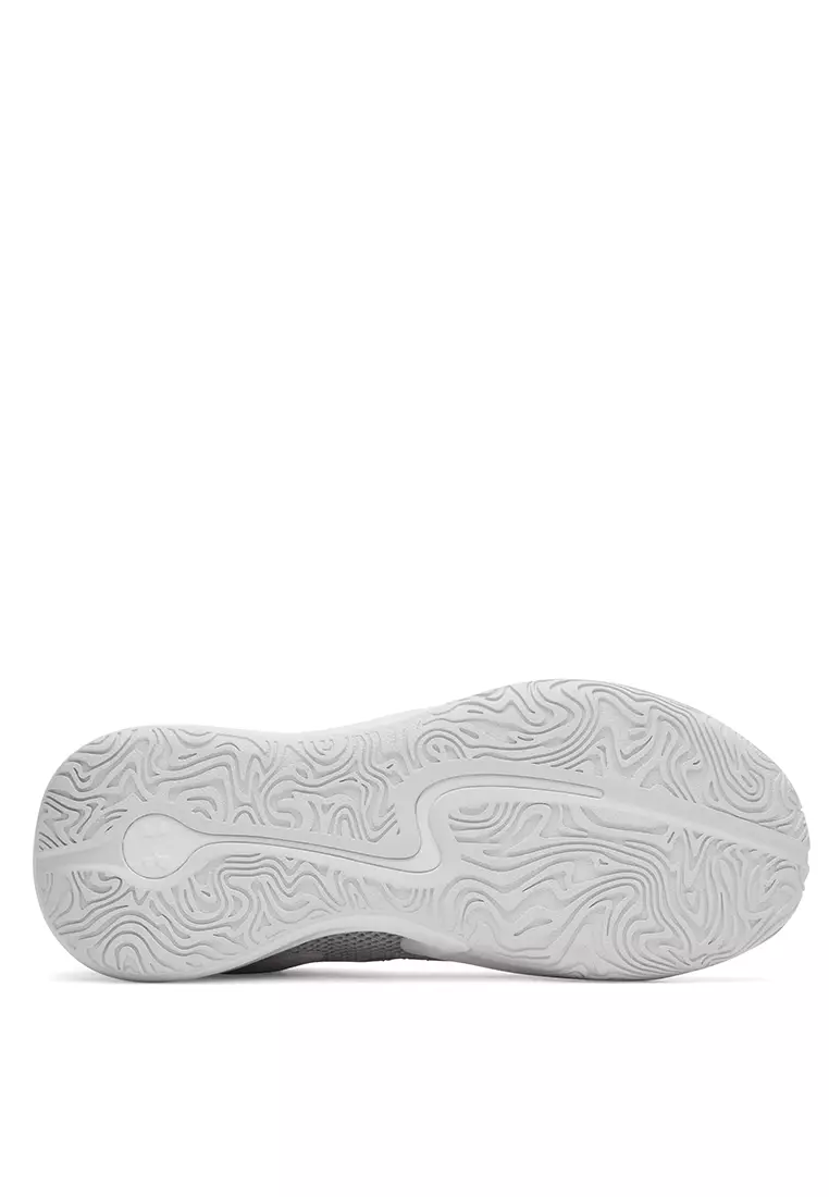 Curry 3Z 25 SDE Basketball Shoes