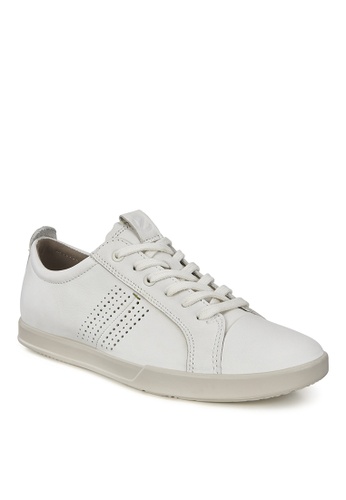 Ecco collin womens red clearance