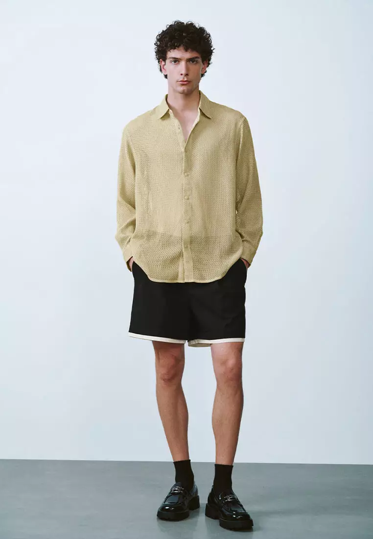 Long Sleeve