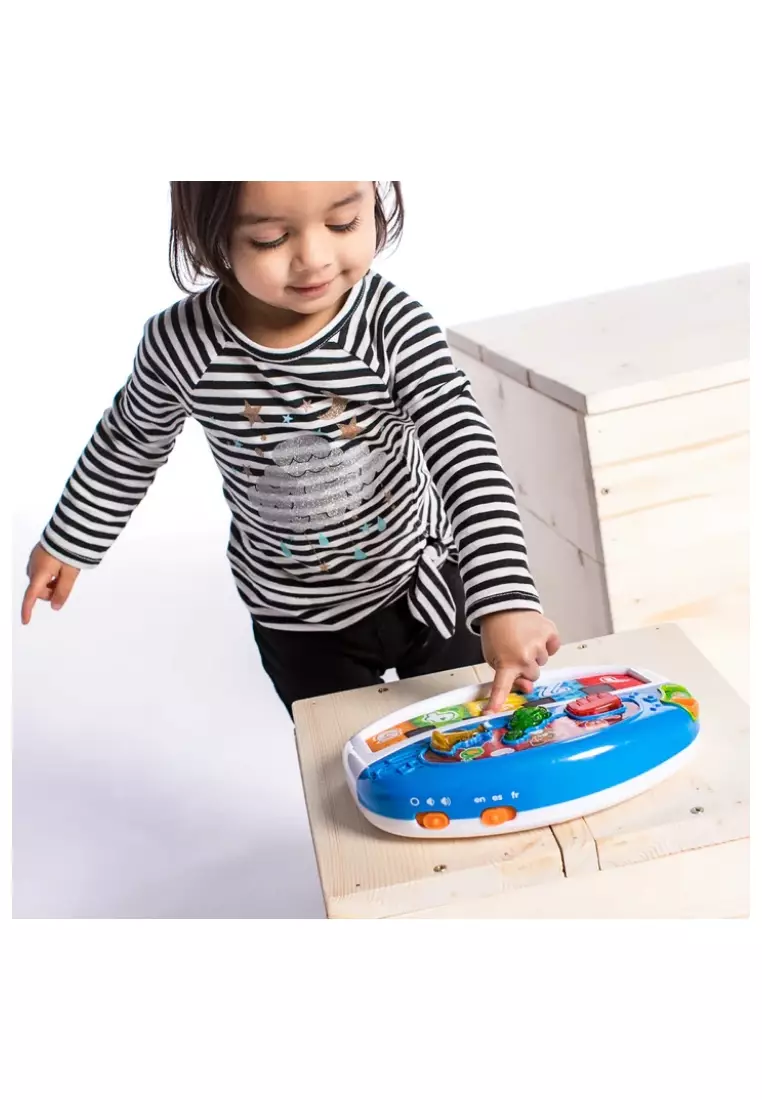Baby Einstein Discover & Piano Musical Toy
