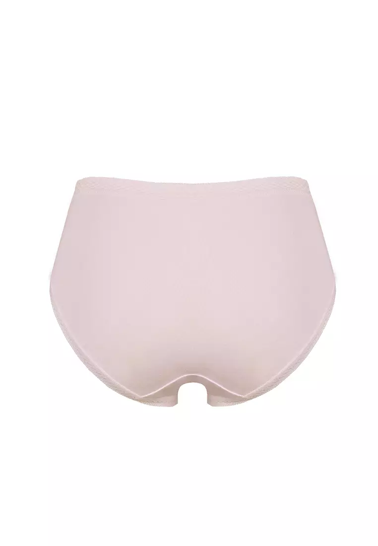 Basic Daily Panty (Type: Midi) MS9601