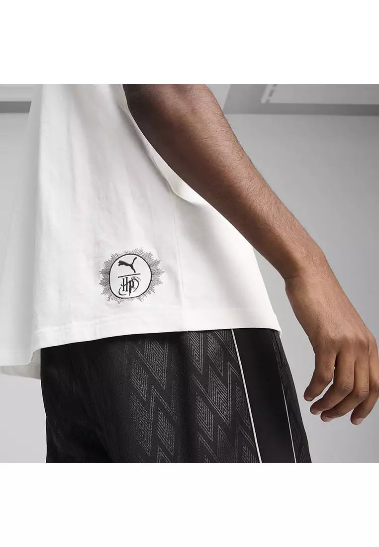 Puma X Harry Potter Tee