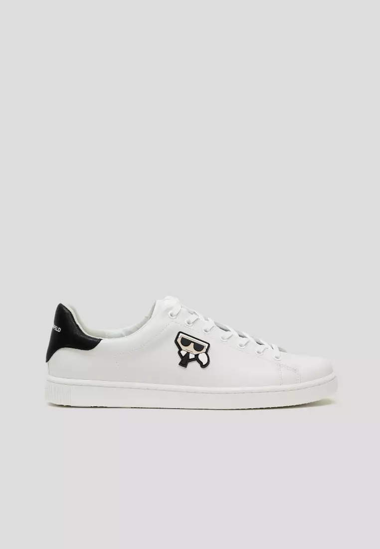 Kourt karl hotsell ikonik lo lace