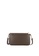SEMBONIA brown Nappa Leather Large Leather Wristlet D5B61ACFEA7598GS_3