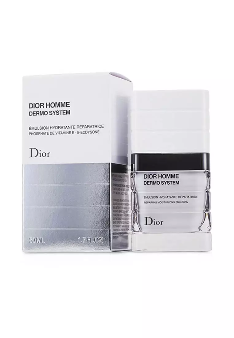 Dermo system dior homme Clearance