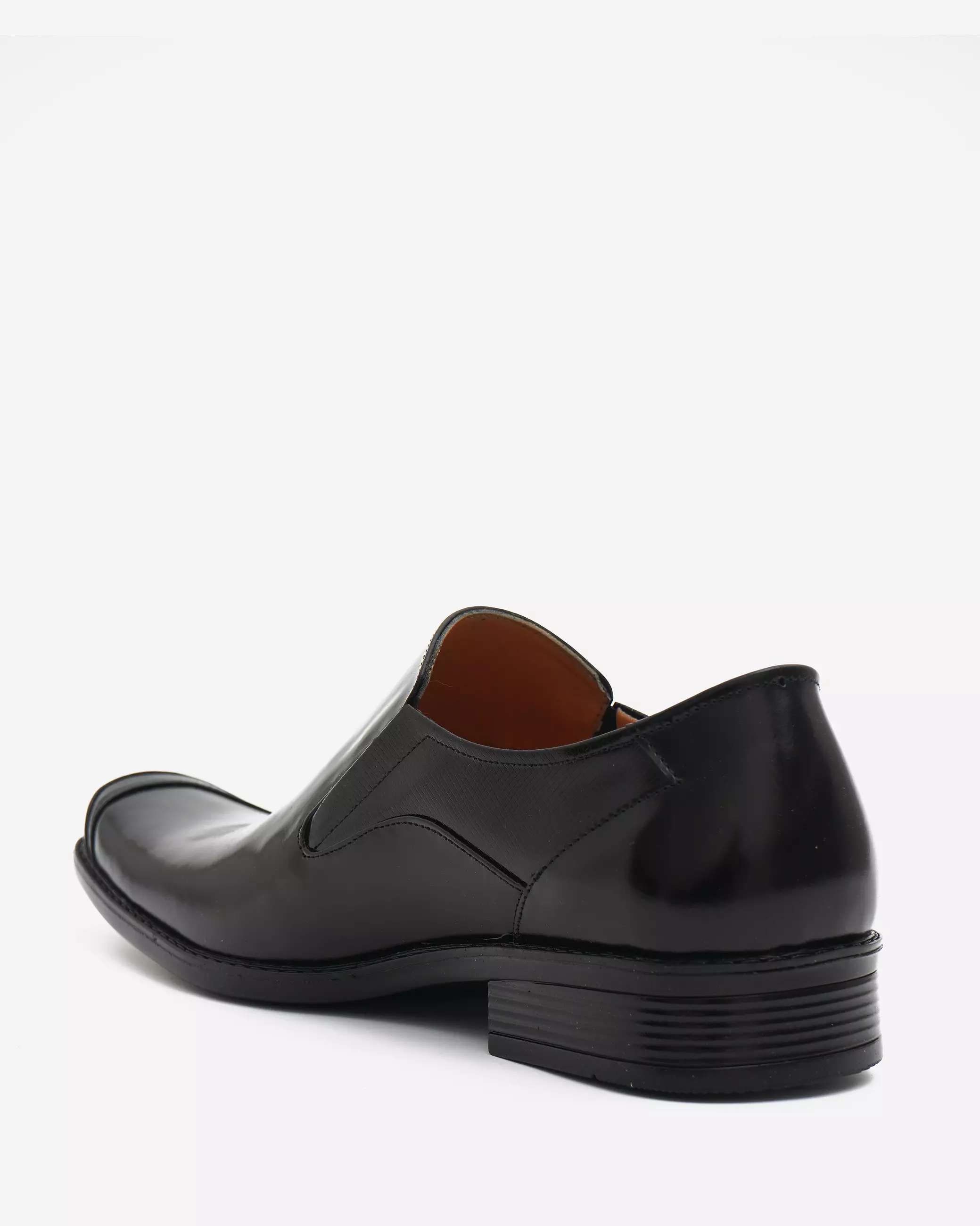 Buccheri Rodion Loafers Men Black