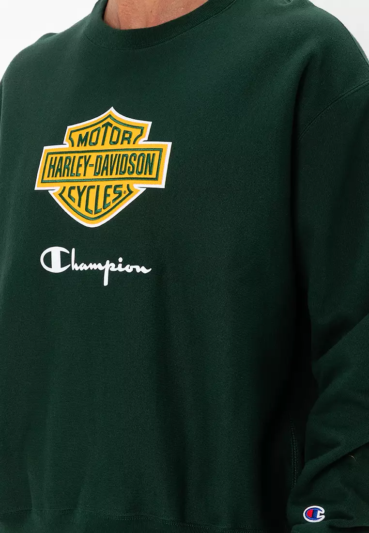 Buy Harley-Davidson Harley-Davidson® Champion x Harley-Davidson