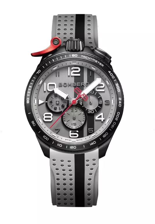 BOLT-68 RACING QUARTZ 45mm MEN WATCH (BS45CHPBA.059-14.12)