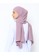 My Daily Hijab lilac purple Zamia Pasmina Instan Amethyst 55F7BAA941DA7CGS_2