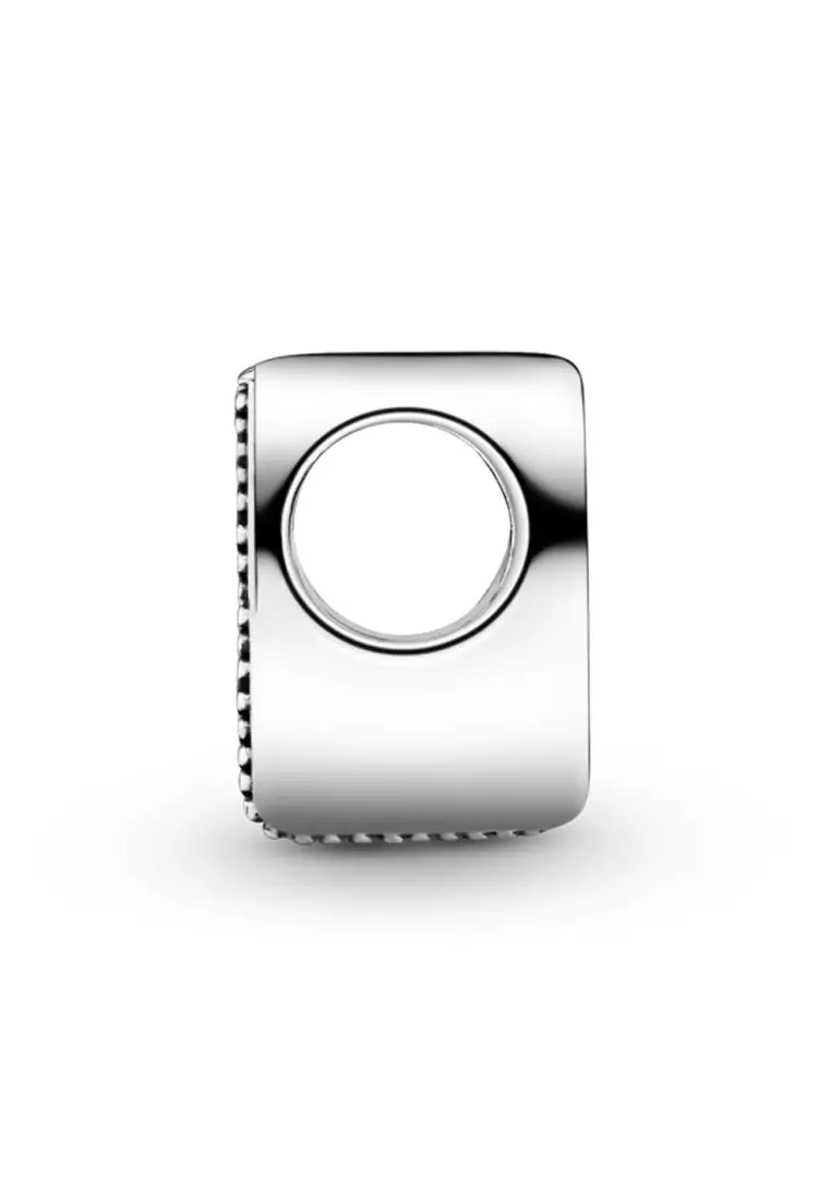 Pandora Letter Y Alphabet Charm