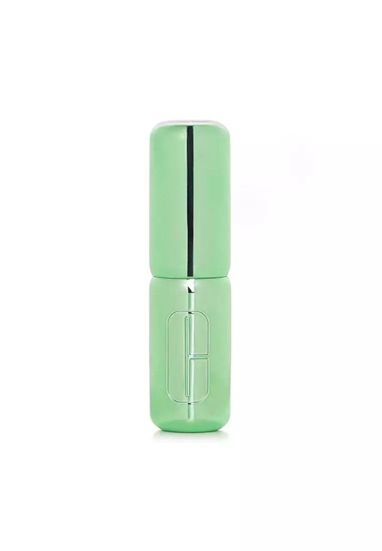 CLINIQUE - Pop Longwear Lipstick Satin - # 32 Honey Pop 3.9g/0.13oz