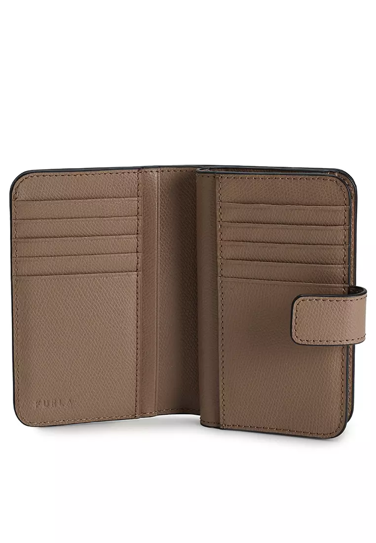 Camelia M Compact Wallet