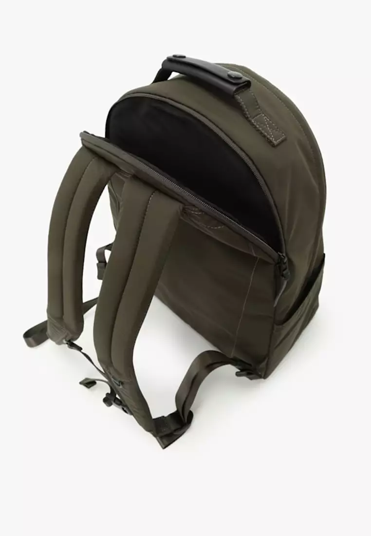 Nylon Backpack