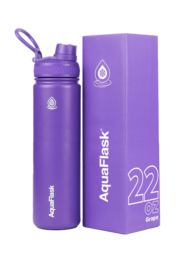 1 liter aquaflask
