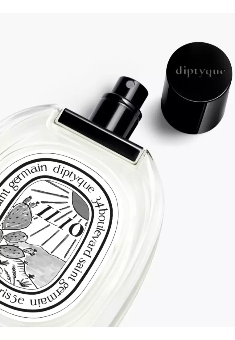 DIPTYQUE - Ilio 伊里奥淡香水 100ml