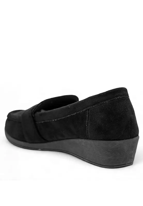 Women Slip On Ballet Casual Flats - 250161444