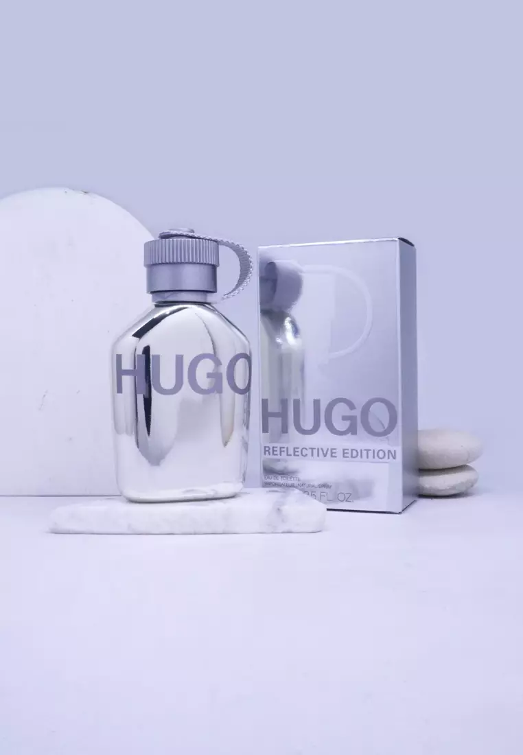 Hugo Boss Hugo Reflective Edition Man 75 ML