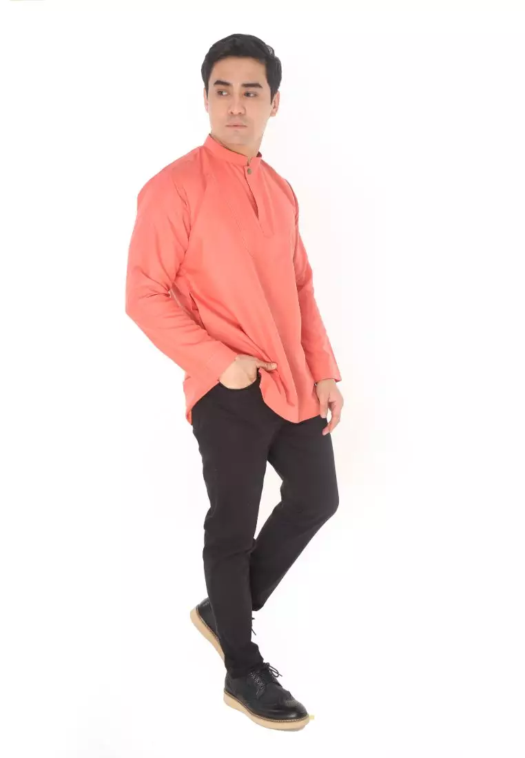 Kurta Al Idrus 2.0
